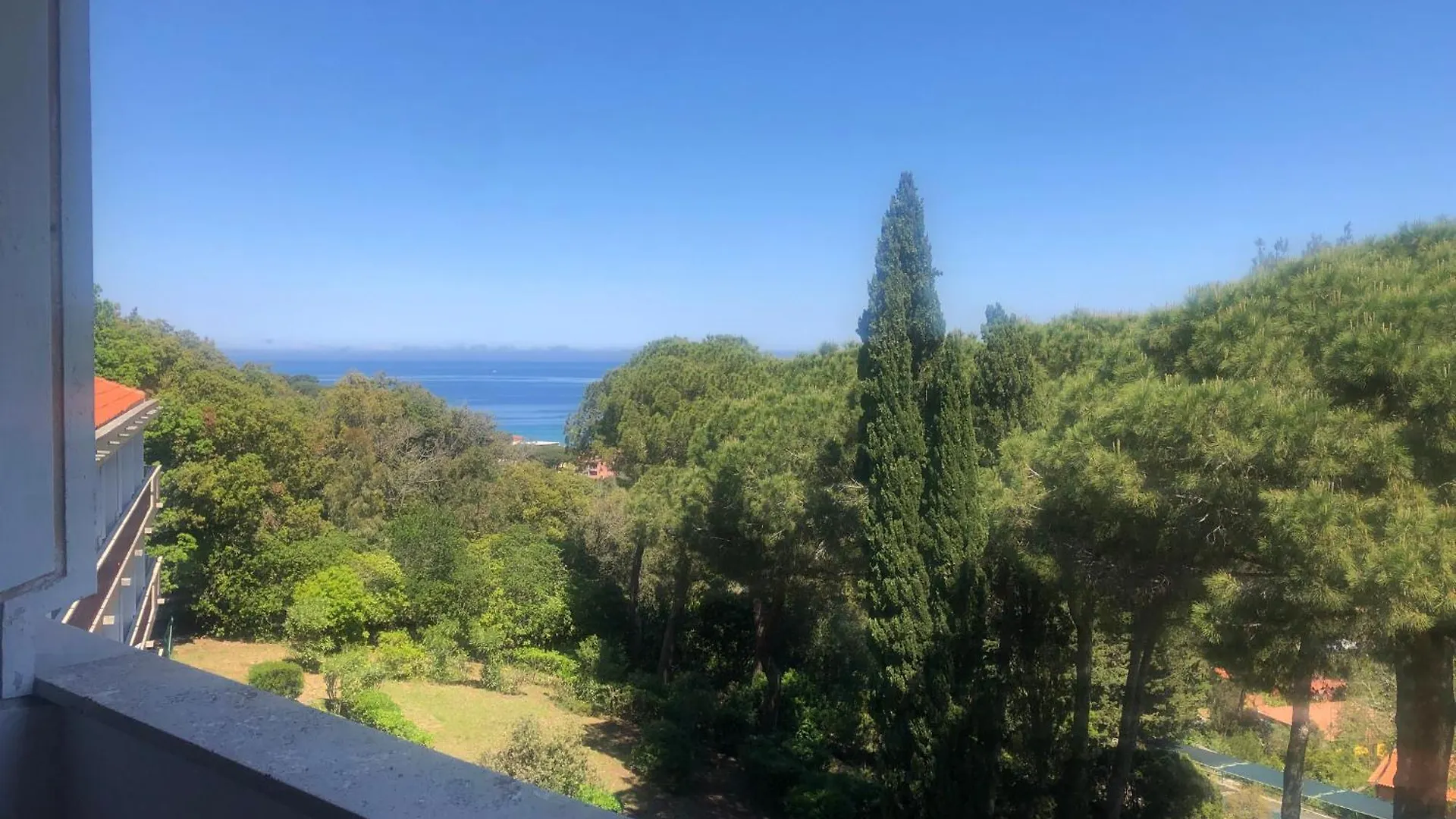 公寓 Residence Napoleon Isola D'Elba 普罗基奥