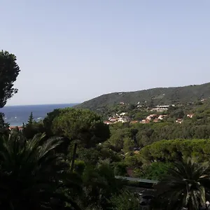 Appart hôtel Napoleon By Helloelba, Procchio (Isola d'Elba)