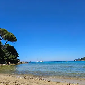 Maison d'hôtes Villacolle, Procchio (Isola d'Elba)
